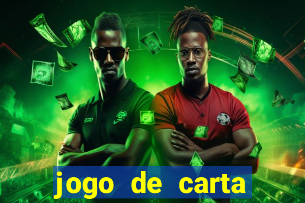 jogo de carta cigana online